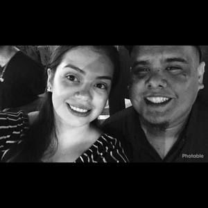 Meet your Posher, Richard